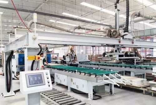 家有木兮悅君心——青島速美超級家魯潤靜園在施工地實拍與供應鏈管理探秘