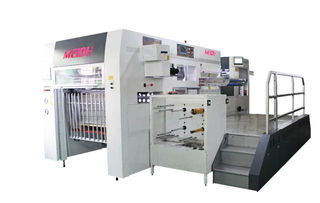 臨沂美度印刷設(shè)備 專(zhuān)業(yè)打造高品質(zhì)燙金模切設(shè)備，助力家電制造升級(jí)