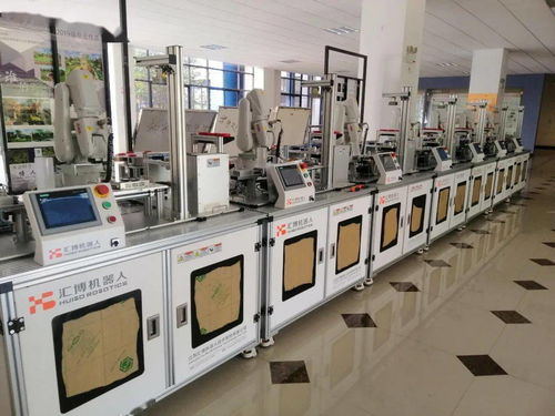 單招學(xué)院巡禮 | 電氣與機(jī)械學(xué)院 機(jī)械設(shè)備專(zhuān)業(yè)——匠心筑夢(mèng)，智造未來(lái)