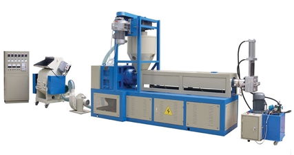 湖北武漢奔達(dá) 引領(lǐng)泡沫塑料再生設(shè)備創(chuàng)新，助力家電回收與綠色發(fā)展